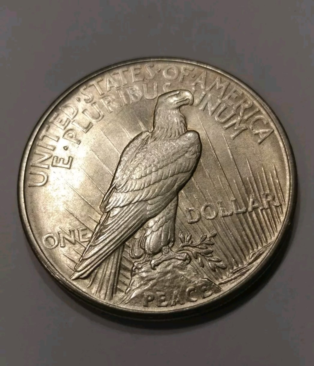 1921-Peace-Dollar-VAM-1-H-BU